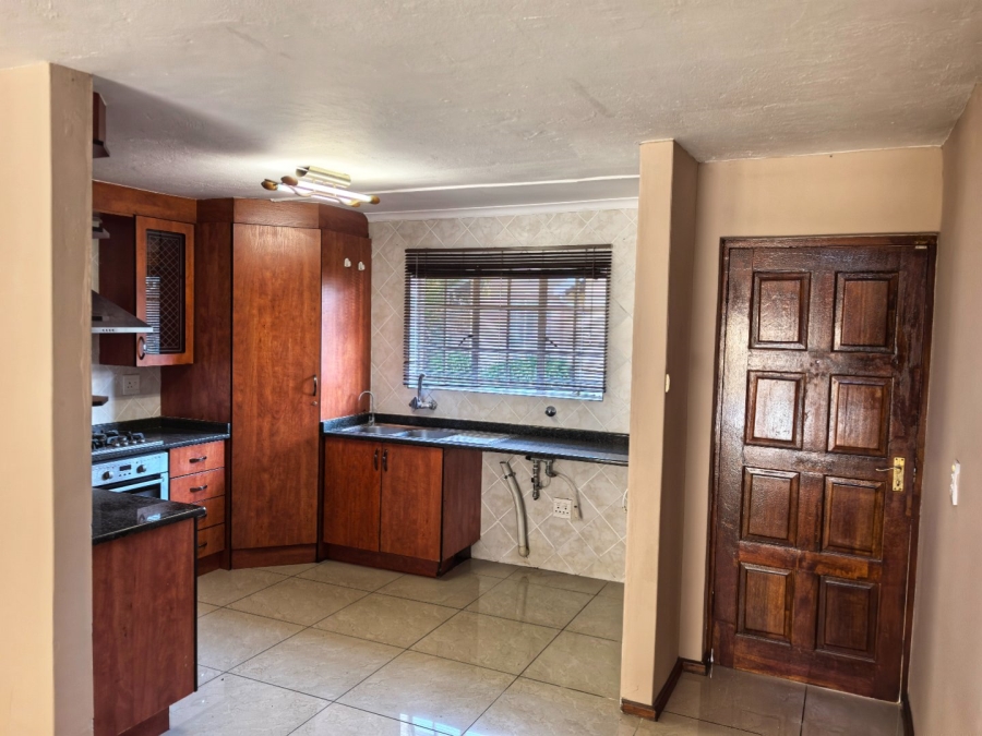 To Let 4 Bedroom Property for Rent in Eveleigh Gauteng