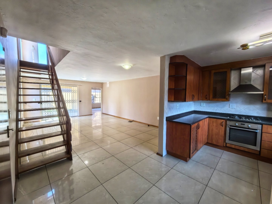 To Let 4 Bedroom Property for Rent in Eveleigh Gauteng