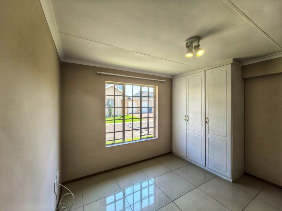 To Let 4 Bedroom Property for Rent in Eveleigh Gauteng