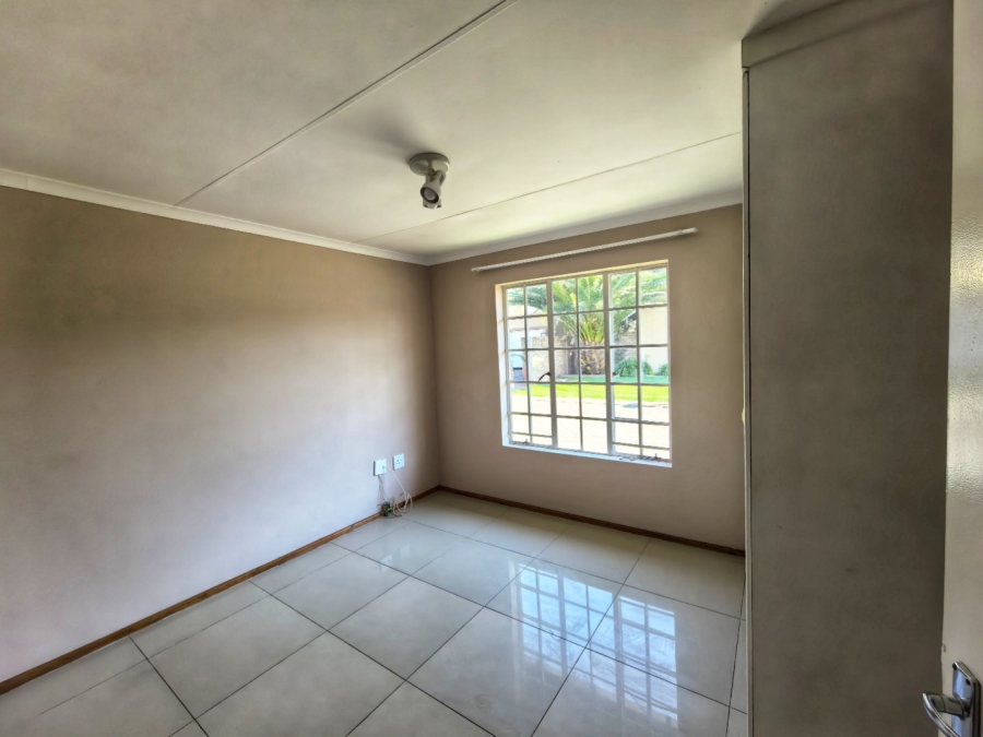 To Let 4 Bedroom Property for Rent in Eveleigh Gauteng