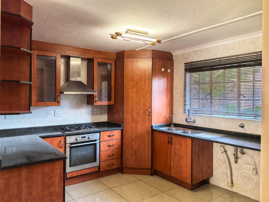 To Let 4 Bedroom Property for Rent in Eveleigh Gauteng
