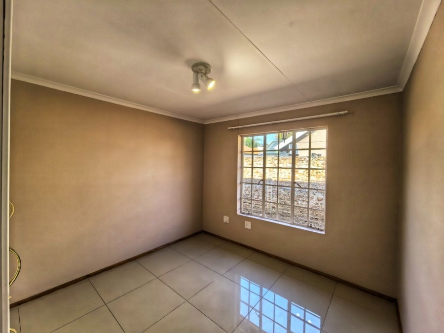 To Let 4 Bedroom Property for Rent in Eveleigh Gauteng