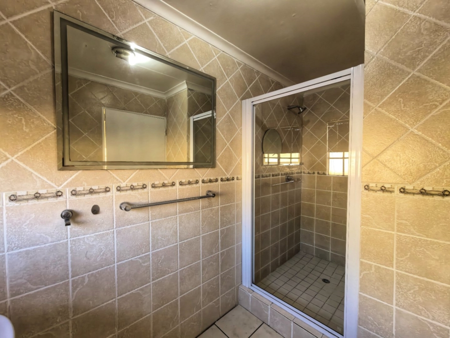 To Let 4 Bedroom Property for Rent in Eveleigh Gauteng