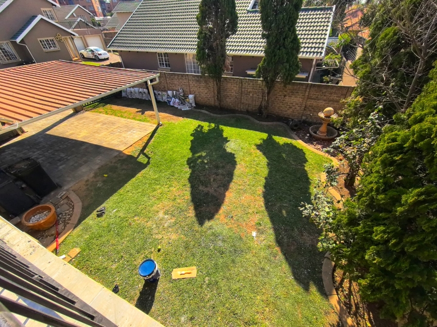To Let 4 Bedroom Property for Rent in Eveleigh Gauteng