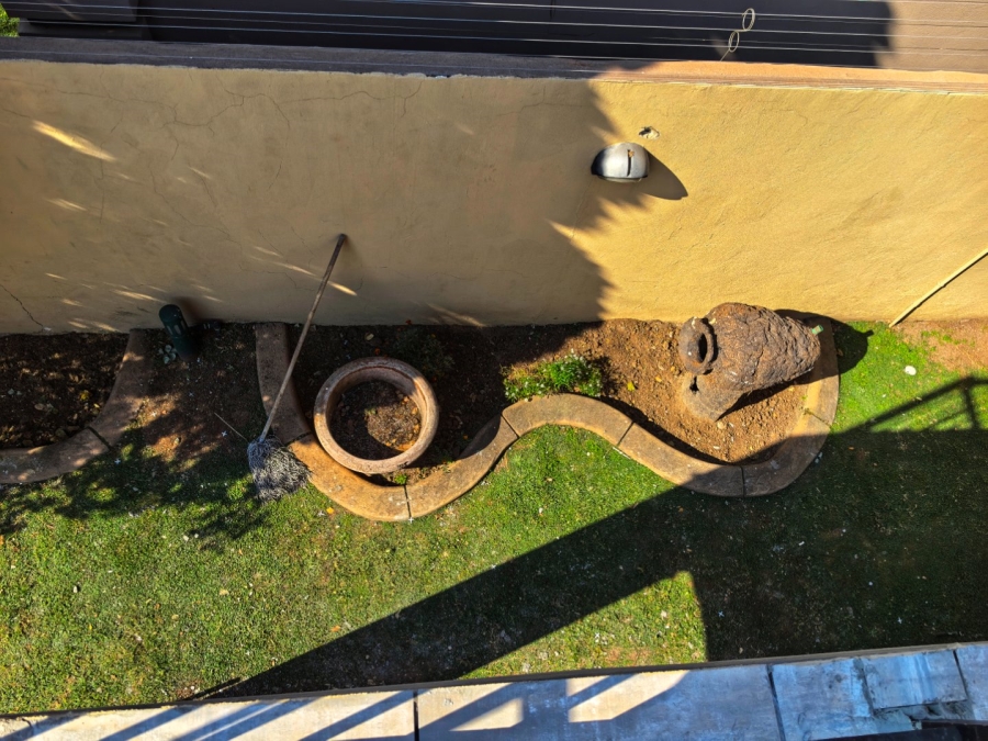 To Let 4 Bedroom Property for Rent in Eveleigh Gauteng