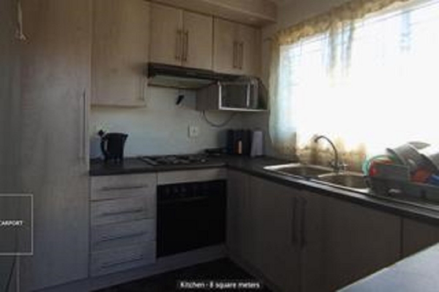 2 Bedroom Property for Sale in Soshanguve B Gauteng