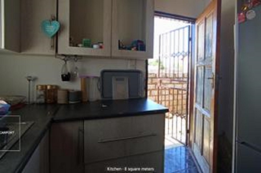 2 Bedroom Property for Sale in Soshanguve B Gauteng