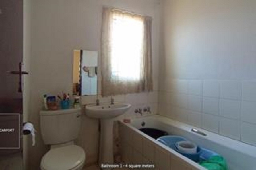 2 Bedroom Property for Sale in Soshanguve B Gauteng