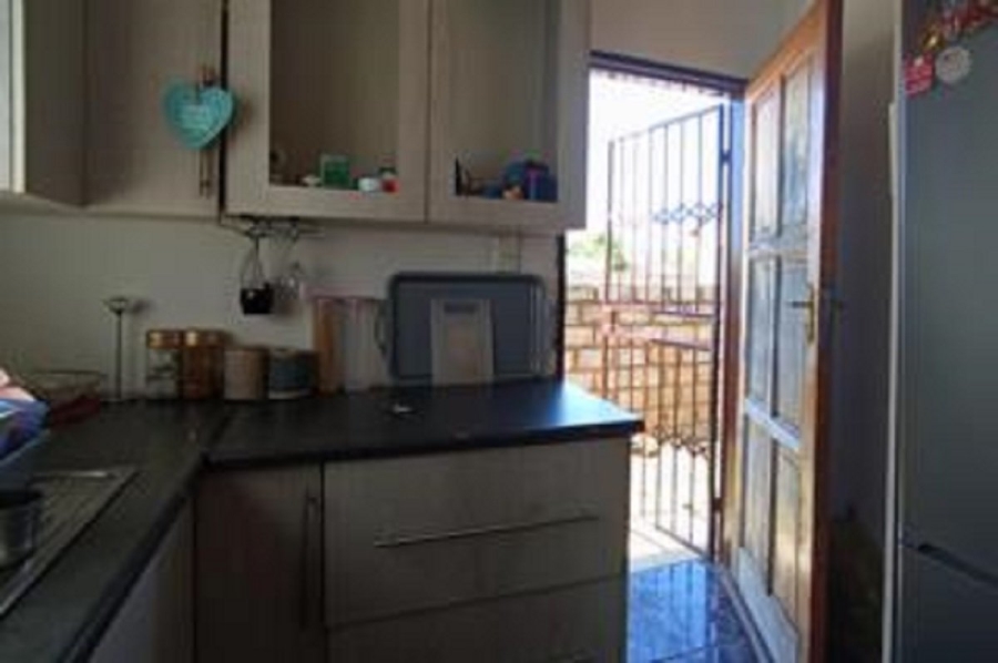 2 Bedroom Property for Sale in Soshanguve B Gauteng