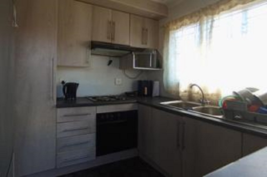 2 Bedroom Property for Sale in Soshanguve B Gauteng