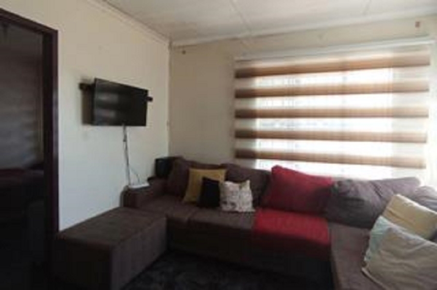 2 Bedroom Property for Sale in Soshanguve B Gauteng