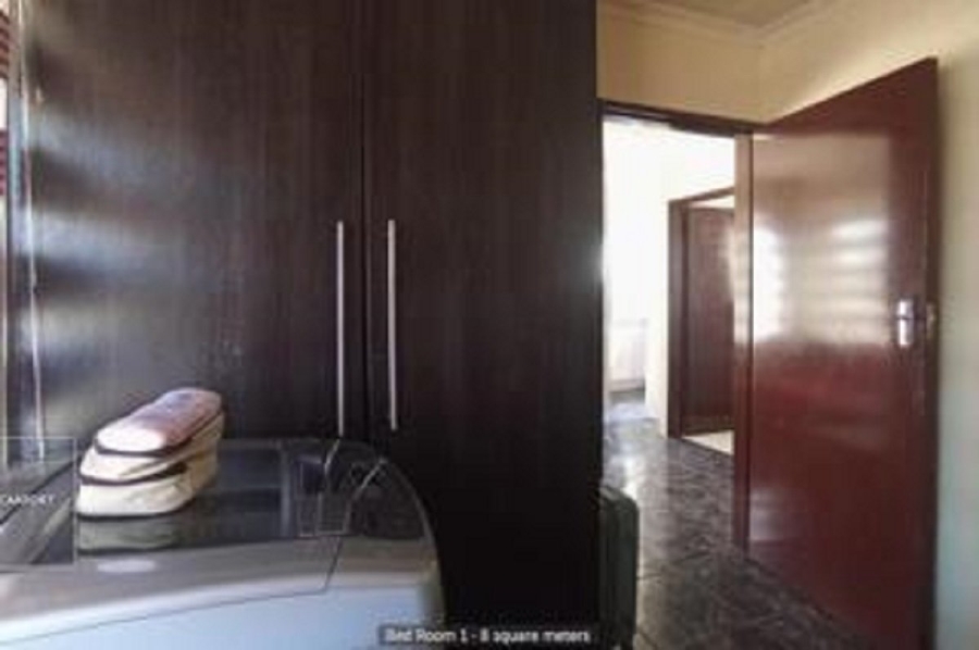 2 Bedroom Property for Sale in Soshanguve B Gauteng