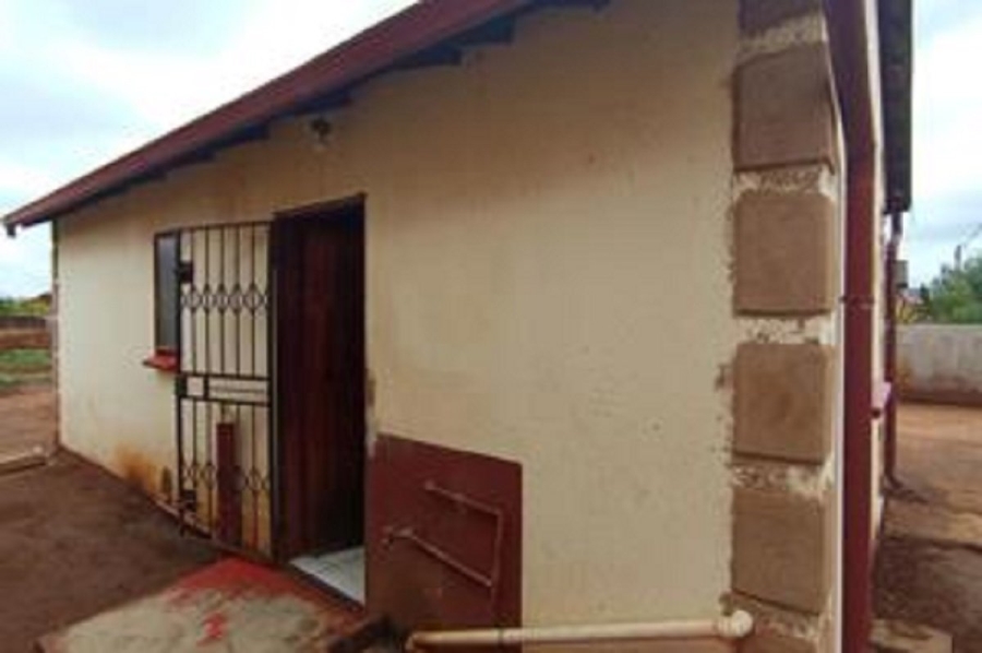 2 Bedroom Property for Sale in Soshanguve B Gauteng