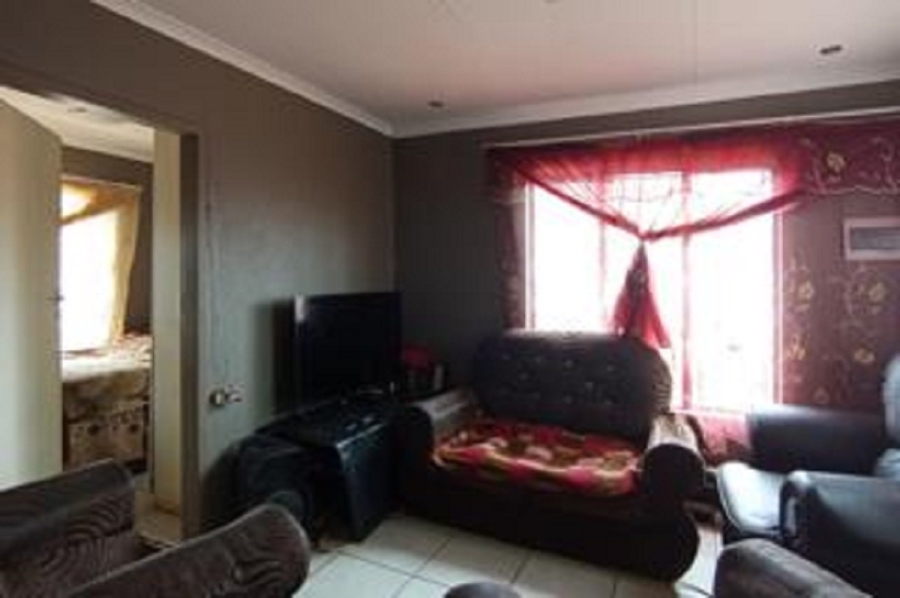 2 Bedroom Property for Sale in Soshanguve B Gauteng