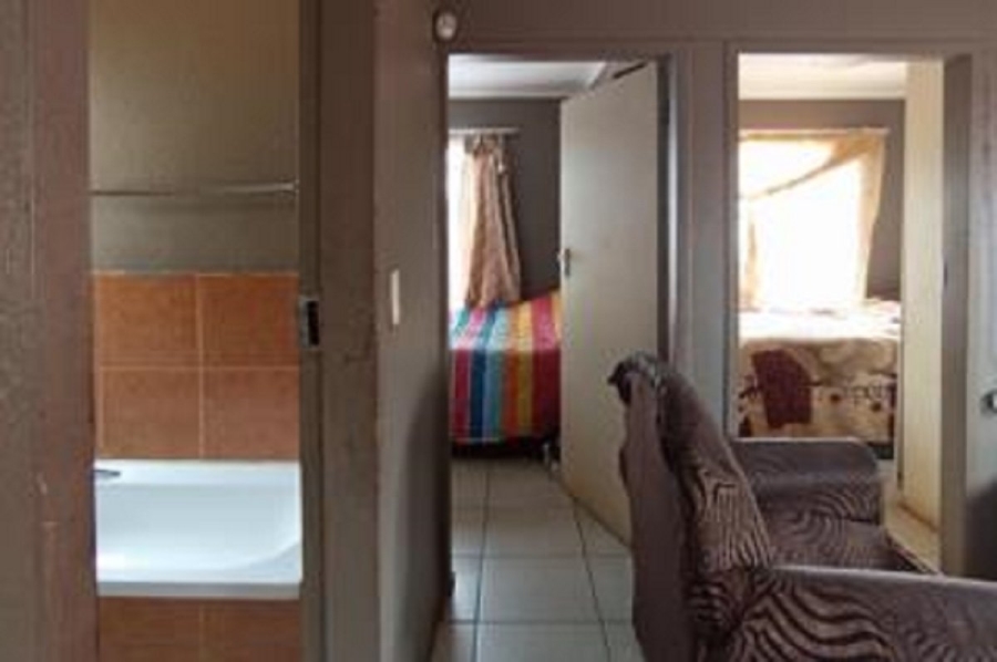 2 Bedroom Property for Sale in Soshanguve B Gauteng