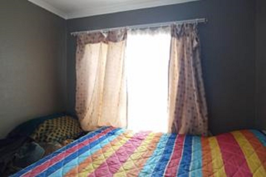 2 Bedroom Property for Sale in Soshanguve B Gauteng