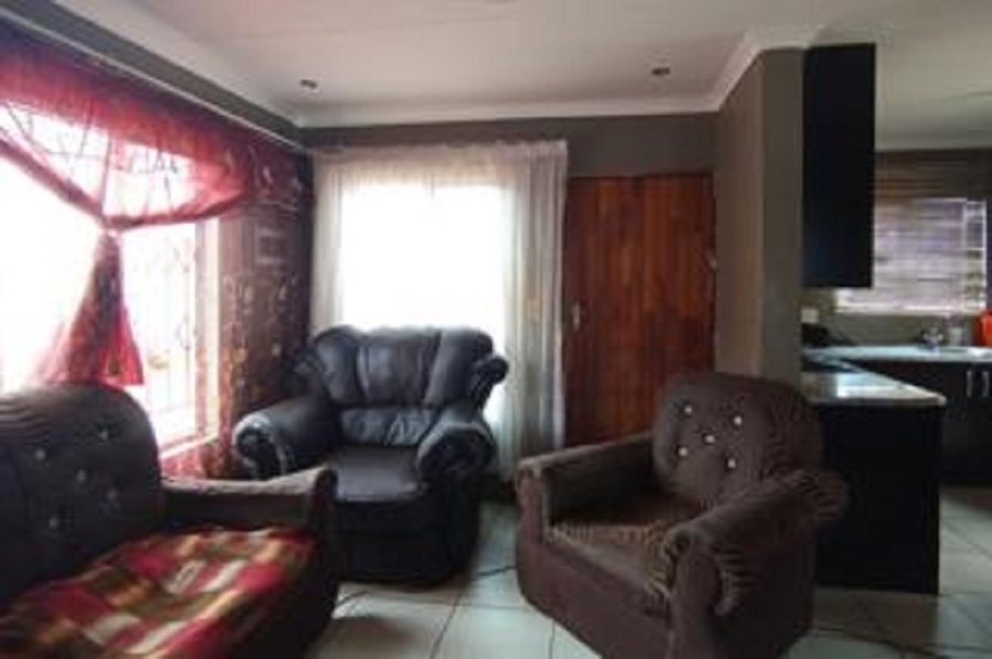 2 Bedroom Property for Sale in Soshanguve B Gauteng