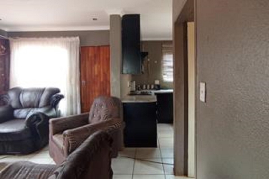 2 Bedroom Property for Sale in Soshanguve B Gauteng