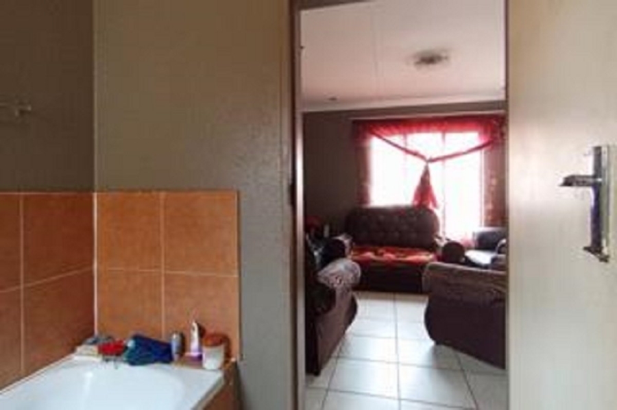 2 Bedroom Property for Sale in Soshanguve B Gauteng
