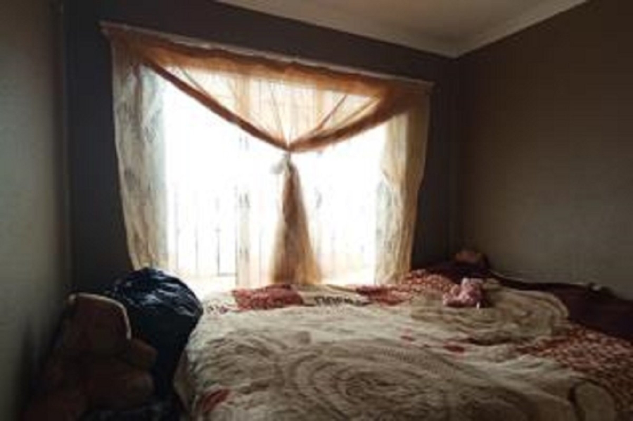 2 Bedroom Property for Sale in Soshanguve B Gauteng