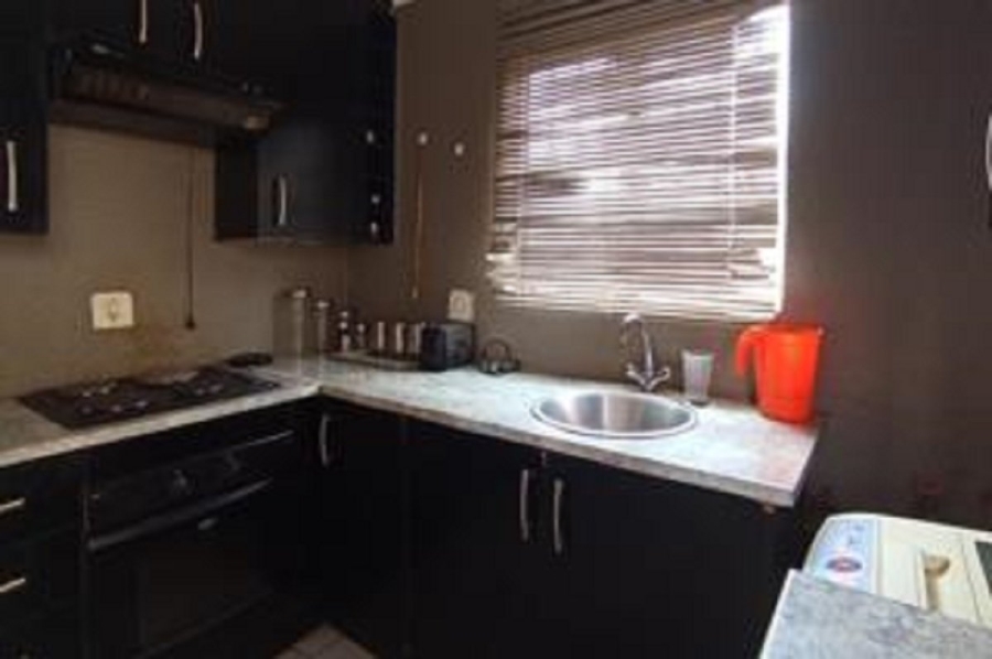 2 Bedroom Property for Sale in Soshanguve B Gauteng