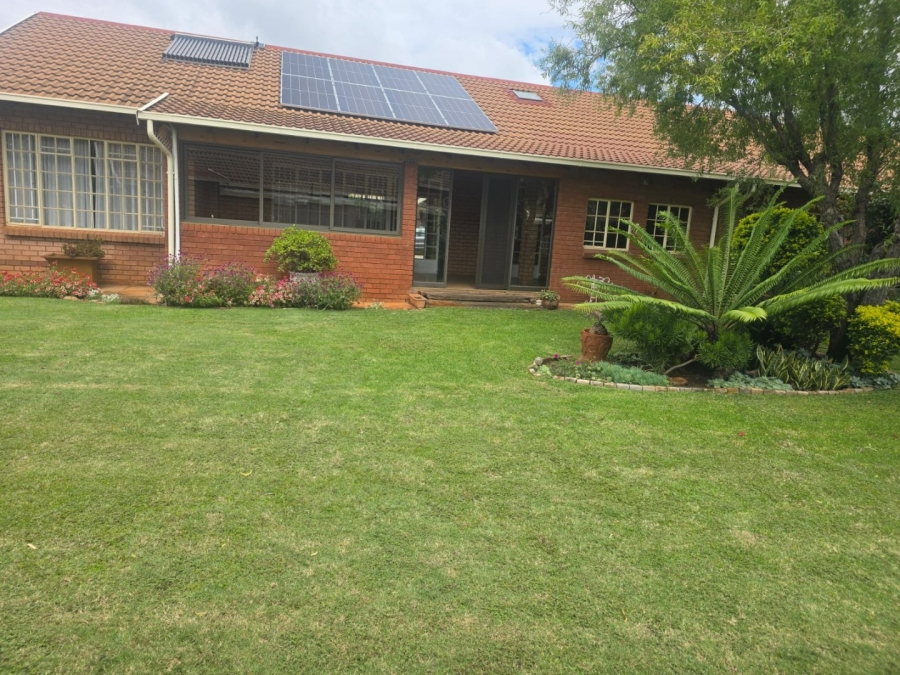 3 Bedroom Property for Sale in Montana Park Gauteng