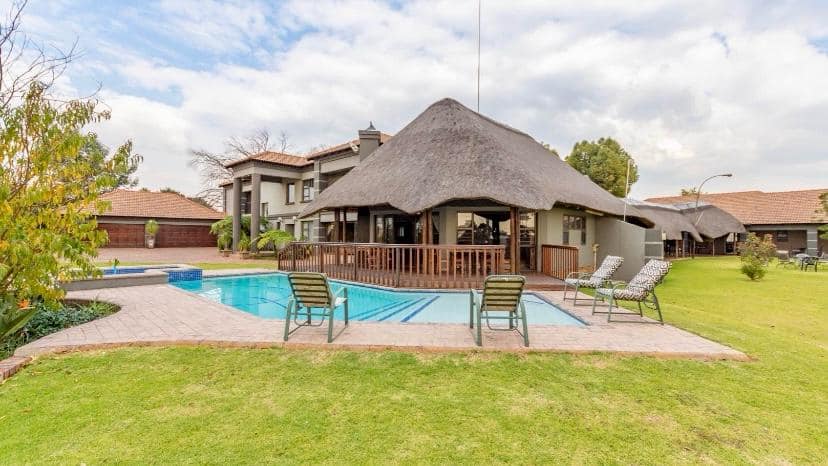 17 Bedroom Property for Sale in Bredell Gauteng
