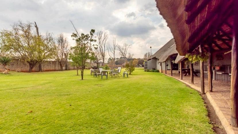 17 Bedroom Property for Sale in Bredell Gauteng
