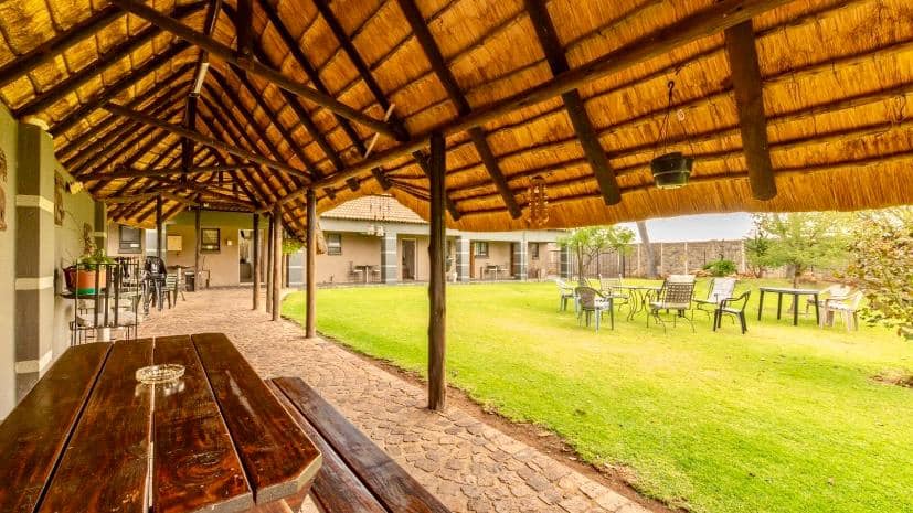17 Bedroom Property for Sale in Bredell Gauteng