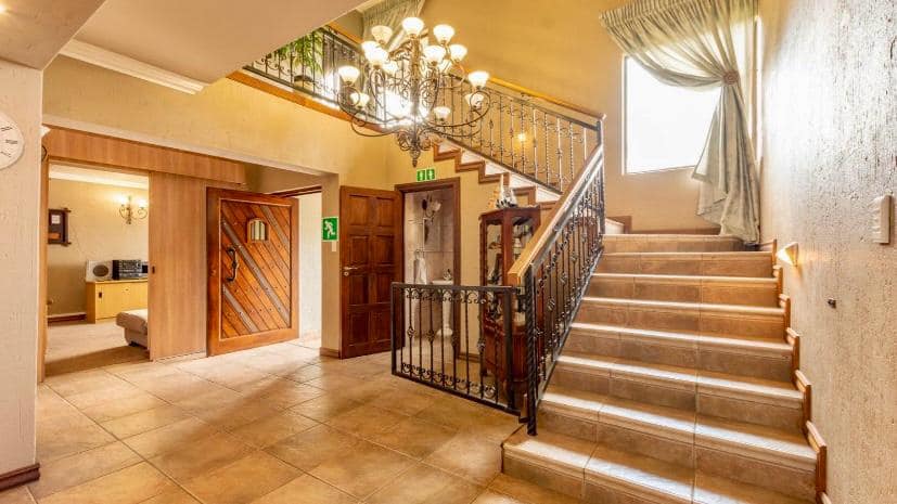 17 Bedroom Property for Sale in Bredell Gauteng