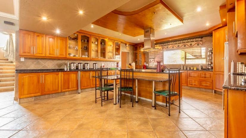 17 Bedroom Property for Sale in Bredell Gauteng