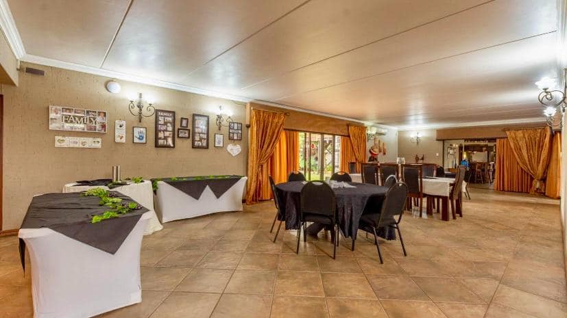 17 Bedroom Property for Sale in Bredell Gauteng