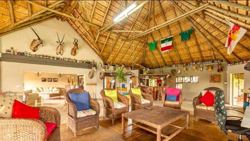 17 Bedroom Property for Sale in Bredell Gauteng