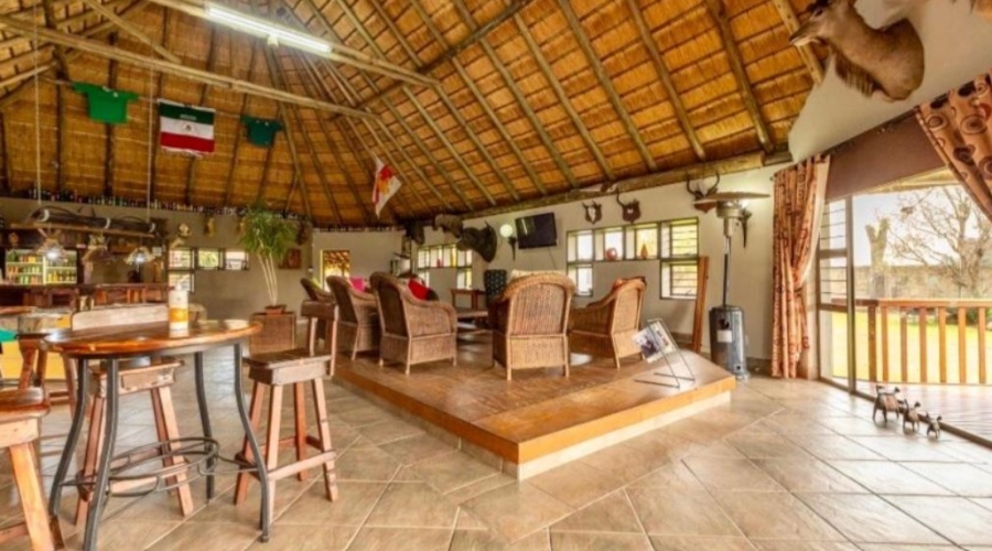 17 Bedroom Property for Sale in Bredell Gauteng