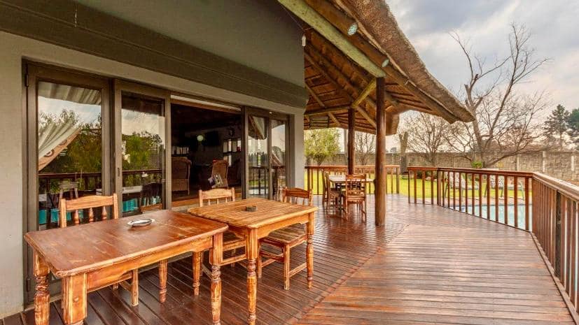 17 Bedroom Property for Sale in Bredell Gauteng