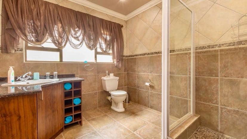 17 Bedroom Property for Sale in Bredell Gauteng