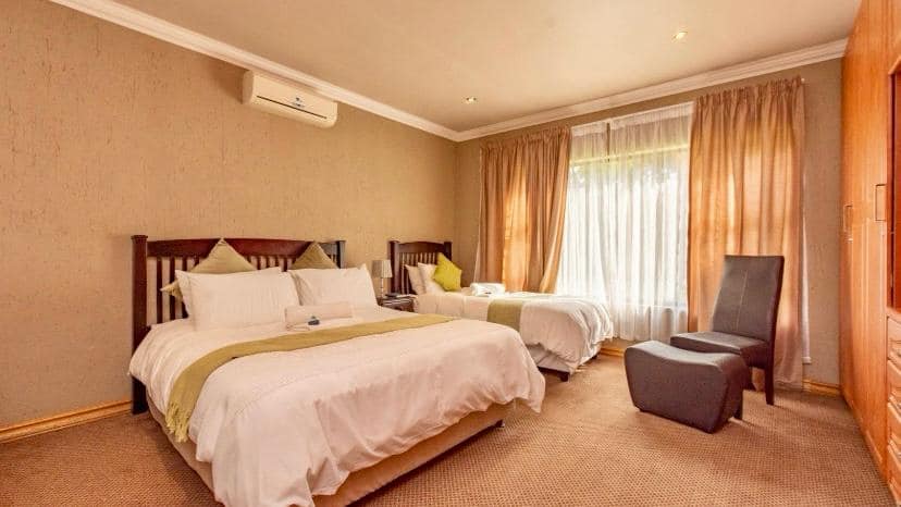 17 Bedroom Property for Sale in Bredell Gauteng