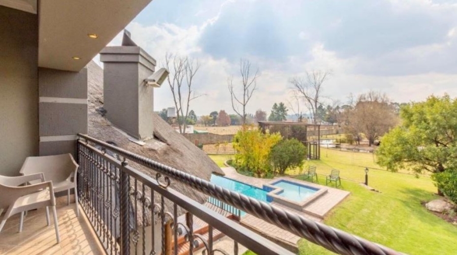 17 Bedroom Property for Sale in Bredell Gauteng