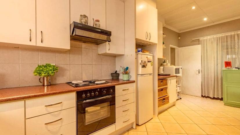 17 Bedroom Property for Sale in Bredell Gauteng
