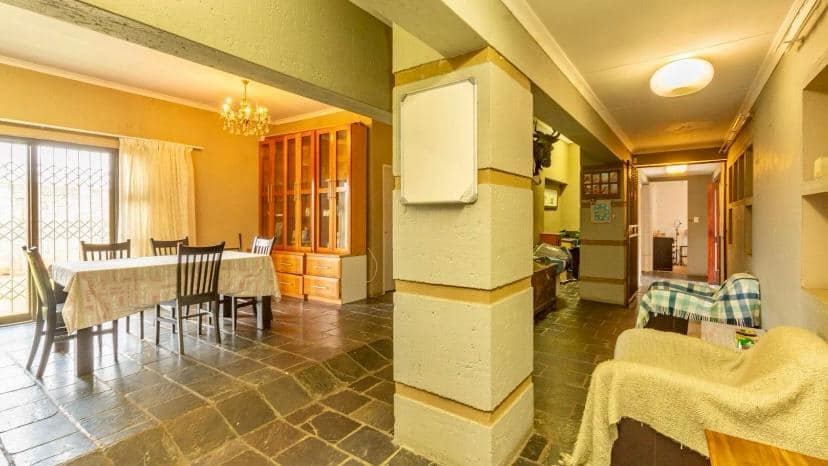 17 Bedroom Property for Sale in Bredell Gauteng