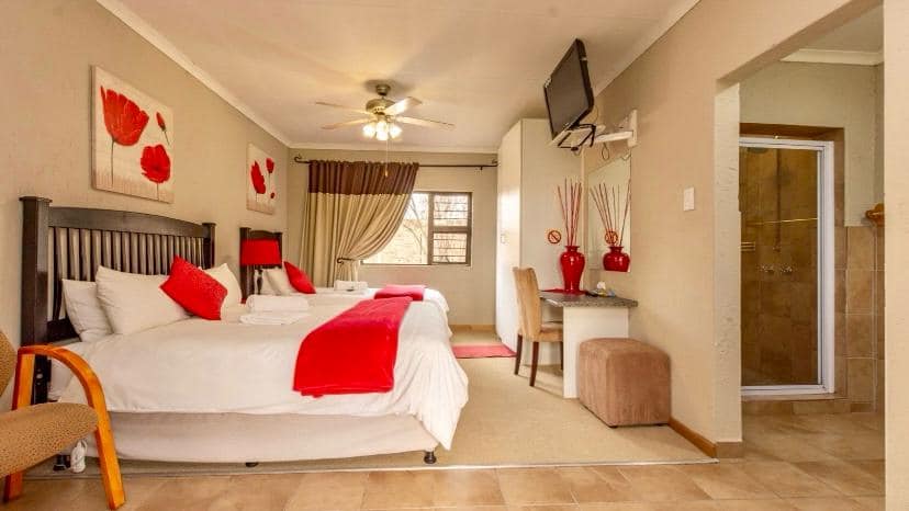 17 Bedroom Property for Sale in Bredell Gauteng
