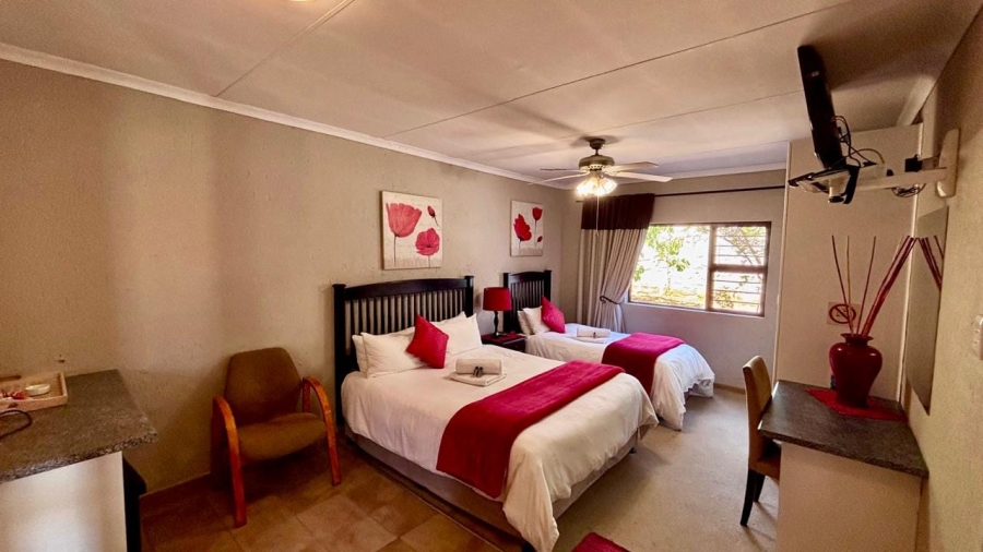 17 Bedroom Property for Sale in Bredell Gauteng