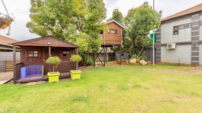 17 Bedroom Property for Sale in Bredell Gauteng
