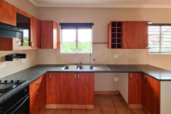 2 Bedroom Property for Sale in North Riding Gauteng