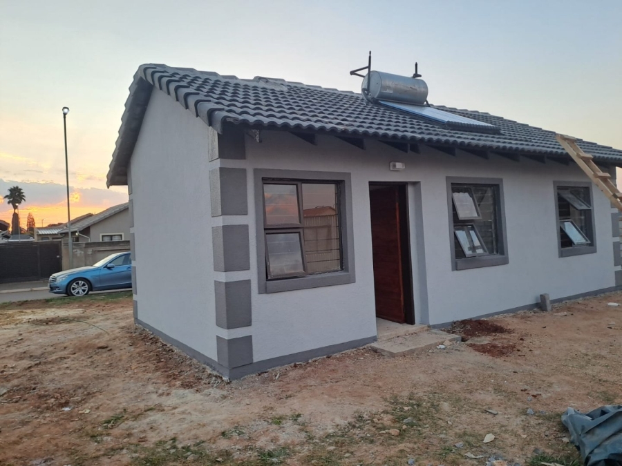 2 Bedroom Property for Sale in Reigerpark Gauteng