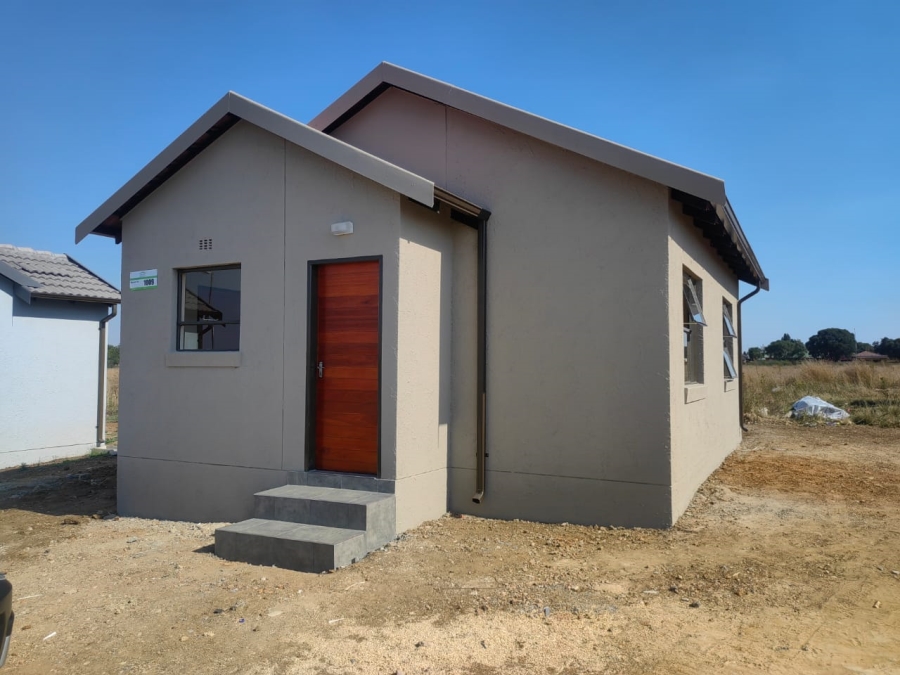2 Bedroom Property for Sale in Reigerpark Gauteng