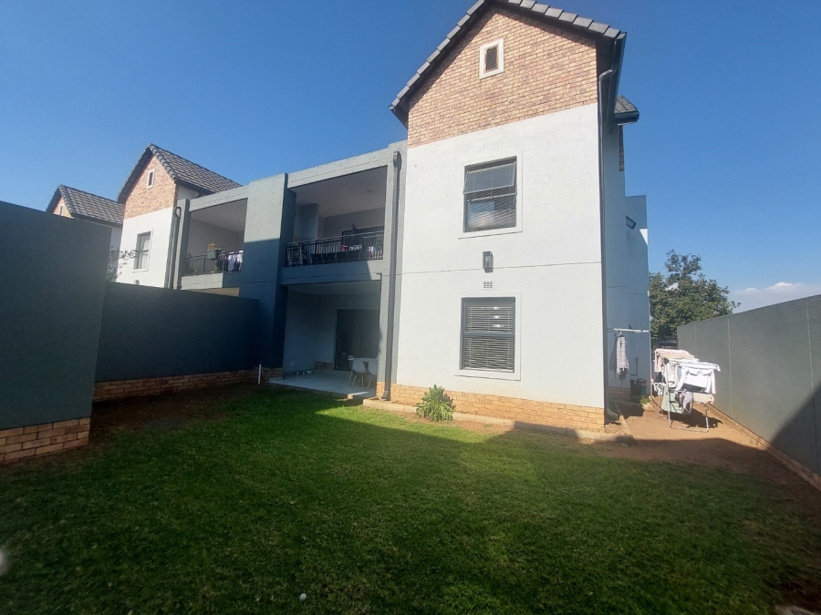 2 Bedroom Property for Sale in Ferndale Gauteng