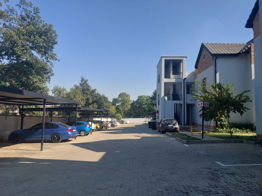2 Bedroom Property for Sale in Ferndale Gauteng