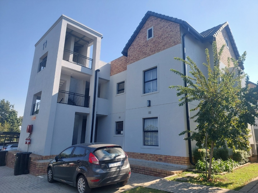 2 Bedroom Property for Sale in Ferndale Gauteng