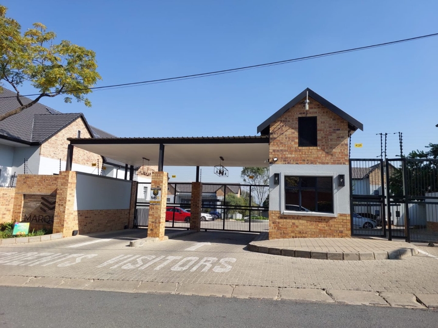 2 Bedroom Property for Sale in Ferndale Gauteng